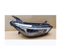 LENTLY Foco Trabajo LED Faros Faro delantero para SAIC MG ZS 2020 2021, faro delantero, faro delantero, faro delantero(Lado derecho)