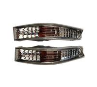 LENTLY Foco Trabajo LED Faros Par Luces Antiniebla Delanteras Para Toyota Para Mark Jzx100 GX100 (1999-2000) 81511-22480 Y 81521-22480