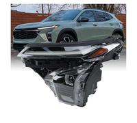 LENTLY Foco Trabajo LED Faros Para Chevrolet Para Trax 2024-2025 Conjunto Faros LED Faro Delantero Luces Circulación Diurna DRL Luces Carretera Y Cruce Proyector LED.(Left side)