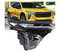 LENTLY Foco Trabajo LED Faros Para Chevrolet Para Trax 2024-2025 Conjunto Faros LED Faro Delantero Luces Circulación Diurna DRL Luces Carretera Y Cruce Proyector LED.(Lado derecho)