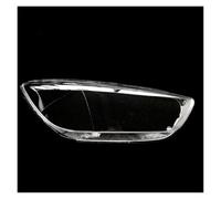 LENTLY Foco Trabajo LED Faros Para FAW Para Oley Para Besturn B30 2012 2013-2014 Faro Delantero Luz Señal Giro Delantera Parachoques Delantero Faro Delantero(Cover Right Side)