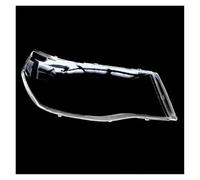 LENTLY Foco Trabajo LED Faros Para FAW Para Vita 2007-2011 Faro Delantero Luz De Circulación Diurna Luz De Giro Faro Delantero Parachoques Delantero Faro Delantero Lámpara(Cover right side)