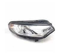 LENTLY Foco Trabajo LED Faros Para Ford Para Ecosport 2013 2014 2015 2016-2017 Faro Delantero Luz Giro Delantera Halógena Parachoques(Lado derecho)