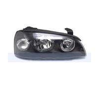 LENTLY Foco Trabajo LED Faros Para Hyundai Para Elantra 2004-2010 Faro Delantero Luz Giro Delantera Halógena Parachoques(NO.4 Right Side)