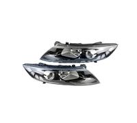 LENTLY Foco Trabajo LED Faros Para KIA K5 Para Optima 2011 2012 2013 Faro Delantero Cubierta Faro Delantero Carcasa 1 Par Parachoques Delantero Faro Delantero Faro Delantero(Headlight 1 Pair)