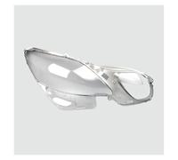 LENTLY Foco Trabajo LED Faros Para Lexus GS GS300 GS430 GS450h GS460 2004 2005 2006 2007 2008 2009 2010 2011 Accesorio De Coche Cubierta De Faros Antipolvo Carcasa De Cristal(Left and Right)