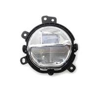 LENTLY Foco Trabajo LED Faros Para MINI Para Cooper F54 F55 F56 F57 1 Pieza Luz Antiniebla LED Blanca Piezas Repuesto Para Luces Antiniebla Circulación Diurna Izquierda Derecha(Derecha)