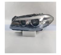 LENTLY Foco Trabajo LED Faros Para Serie 5 F10 F18 2014-2017 Faro Delantero Luz De Giro Delantera Semiconjunto Parachoques Delantero Faro Delantero Faro Delantero(Left side)