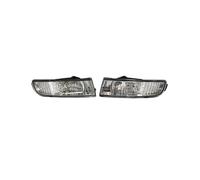 LENTLY Foco Trabajo LED Faros Para Toyota Para Ipsum Acm26 ACM21 2001-2005 Para Hiace Para Regius 1997-1999 Un Par De Luces Antiniebla Delanteras Para Parachoques DeCoche