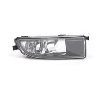 LENTLY Foco Trabajo LED Faros Para VW Para Beetle Cabrio 2012-2019 Luz Antiniebla Delantera Izquierda/derecha, Bombillas Blancas 5C5941699 Y 5C5941700(Derecha)