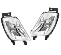 Lently Luz Niebla 1 Pieza De Luz Antiniebla, Faro, Luces Coche Para Peugeot 308 408 308SW 308CC Antiniebla