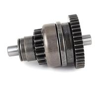 LENTLY Motor De Arranque Motor Arranque para Bendix para Can-Am para Outlander 400, 330 STD, 2x4, 4x4, XT para MAX EFI para STD 420684050 420684051 420684052 Motores Arranque