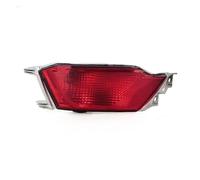 LENTLY Piloto Posterior LR043985 LR043983 Luz Antiniebla Reflectora Señal Giro Trasera Parachoques Bombilla Para Land Para Rover Para Range Para Rover Para Sport 2014-2021 Faros Traseros(Left Side)