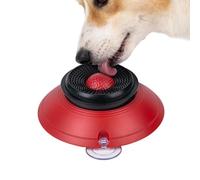 Lento Cuencos Lamibles para Perros Enriquecimiento Interactivo con