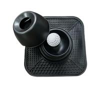 Lento para Perros Interactivo De Silicona para Mascotas | Cuenco Laberinto Para Perro Pequeño Y Plato De Gato Para Comida Húmeda Seca y Agua Interior Hogar Exterior