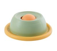 Lento para Perros - Juguete De Lamer Dispensador De Comida para Mascotas | Lento Puzzle Alimento para Mascotas | para Enriquecimiento, del Aburrimiento, Viaje, Entrenamiento y