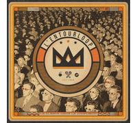 L'ENTOURLOOP - LA CLARTE DANS LA CONFUSION [Vinilo]