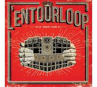 L'ENTOURLOOP - LE SAVOIR FAIRE [Vinilo]