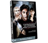 L'Entraînement du champion avant la course [Francia] [DVD]