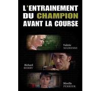L'Entraînement du champion avant la course [Francia] [DVD]