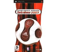 L'entraîneur 2007 Championship Manager