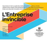 L'entreprise invincible: Réinventez votre business model (VILLAGE MONDIAL)