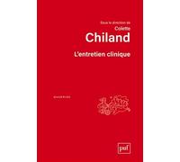 L'entretien clinique