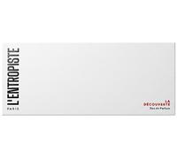 L'ENTROPISTE PARIS - La Découverte - Agua de perfume unisex 17.5 ml