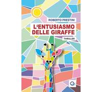 L'entusiasmo delle giraffe