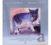 Lentz Daniel - Apologetica