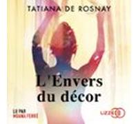 Lenvers Du Décor (audiolibro)