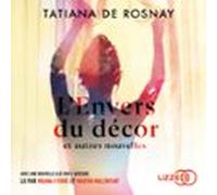 Lenvers Du Décor Et Autres Nouvelles (audiolibro)