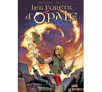 L'envers du grimoire: 2