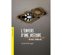 L'Envers d'une histoire [Francia] [DVD]