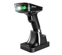 LENVII Wireless Bluetooth 2D Barcode Scanner