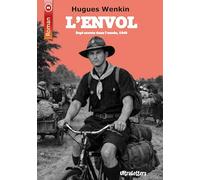 L'envol: 2