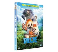 L'Envol de Ploé [Francia] [DVD]