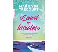 L'envol des lucioles
