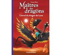 L'envol du dragon de Lune