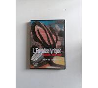 L'Envolée Lyrique Paris 1945-1956 en DVD Visite de l'exposition 2H30