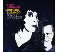 Leny Andrade & Lubambo Romero - Lua Do Arpoador