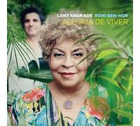 Leny Andrade & Roni Ben Hur - Alegria De Viver
