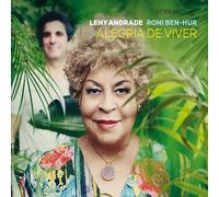 Lenny Andrade – Alegria De Viver – Membran