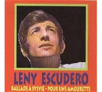 Leny Escudero - Ballade A Sylvie