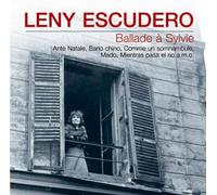 Leny Escudero - Ballade A Sylvie