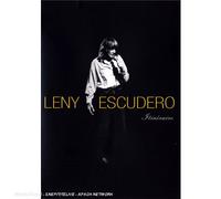 Leny Escudero - Itinéraire [Francia] [DVD]