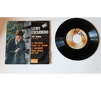 Leny Escudero - La Malvenue [Casete]