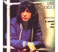 Leny Escudero - La Planète Des Fous [Vinyle LP 33 tours 12" - 1977] [Vinilo]