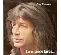 Leny Escudero - Leny Escudero : la grande farce ... disque a malypense 598502