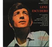 Leny Escudero - Pour une Amourette (Papersleeve)